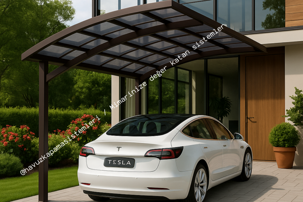 Arc Model 3